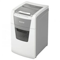 Leitz IQ Autofeed Office 150 P4 Destructora de Papel Automática Corte en Partículas