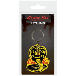Pyramid Llavero Cobra Kai Snake