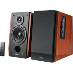EDIF R1700BT WD - EDIFIER R1700BT estudio bluetooth sistema de altavoces marr&oacu