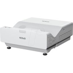 EPSON EB-770F - Proyector de tiro ultra corto, 4100 lm, Full HD
