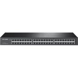 TP-LINK TPLINK TL-SG1048 - Switch, 48 puertos, Gigabit Ethernet