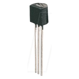 TEXAS INSTRUMENTS TL 430 TO92 - Regulador LDO, ajustable, 2,75 ... 30 V, TO-92