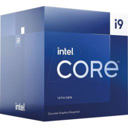 BX8071513900F - Intel Core i9-13900F, en caja, 1700