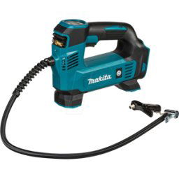 MAK DMP180Z - Compresor de batería Makita, solo (sin batería)