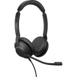 JABRA JA 23189-989-779 - Auriculares, Evolve2 30 SE, USB C/A, UC Stereo