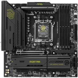 MSI 7E61-001R - MSI MAG B850M MORTAR WIFI (AM5)