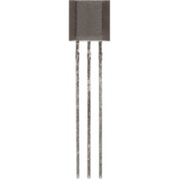 INFINEON TLE 4905L - Sensor Hall, digital, unipolar/bipolar, 3,8 - 24 V