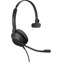 JABRA JA 23189-899-779 - Auriculares, Evolve2 30 SE, USB C/A, MS Mono