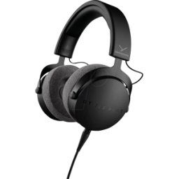 BEYERDYNAMIC BEYER 737704 - Auriculares Studio, DT 700 Pro X, gris, 48 ohmios