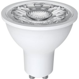 MÜLLER LICHT MLI 401030 - Reflector LED GU10, 5,5 W, 430 lm, 2700 K, 36°