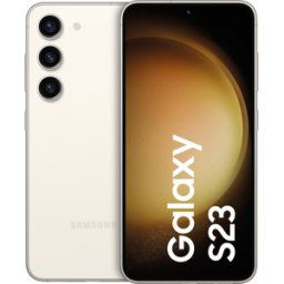 SM-S911BZEG - Samsung Galaxy S23, 8 GB, 256 GB, blanco