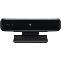 AUKEY PC-W1 - Webcam, 1080p (Full HD)
