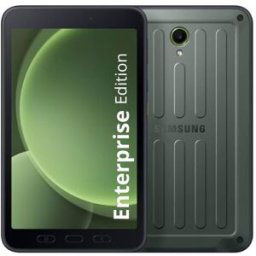 Samsung Galaxy Tab Active 5 X306 5G 8" 6GB RAM 128GB Enterprise Edition negro/verde