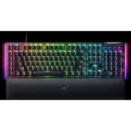 Razer Teclado BlackWidow V4 RGB Yellow Switch (US)