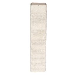 Recambios Natural Paradise - Poste cuadrado a (Ø 10,5 x L 45 cm)