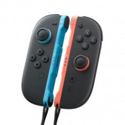 Mando Nintendo Switch 2 Joy-Con Azul - Rojo - Inside-Pc