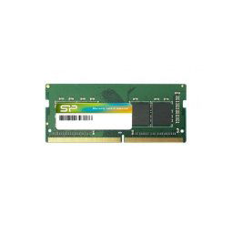 Memoria RAM Silicon Power 4GB DDR4 2666MHz SP004GBSFU266N02 SO-DIMM