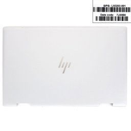 Carcasa Lcd Para Portátil Hp Envy 15-ed 15t-ed 15m-ed 15-ee 15z-ee 15m-ee L93203-001 Plata