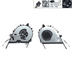 Ventilador Para Portátil Asus Vivobook Go 14 E1404f 15 E1504f E1504fa