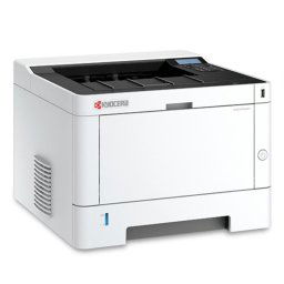 Impresora Láser Ethernet Kyocera ECOSYS PA3500x Doble Cara B/N A4 con Pantalla