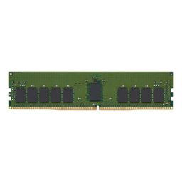 Memoria RAM Kingston 32GB DDR4 3200MHz ECC 288-pin DIMM KTH-PL432E/32G