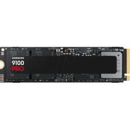 MZ-VAP2T0BW - Samsung SSD 9100 PRO 2TB, PCIe 5.0 x4