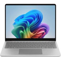 Microsoft SURFACE LAPTOP COPILOT+ 13" Snapdragon X Plus 16GB RAM 256GB EP2-36983 plata