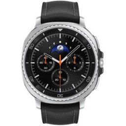 Samsung Galaxy Watch 8 classic L500 46mm BT hybrid band negro