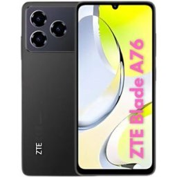Zte Blade A76 5G dual sim 4GB RAM 128GB negro
