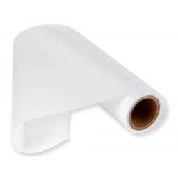 Papel vegetal liderpapel 750mmx20m 90gr rollo rollo