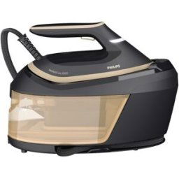Philips Centro de planchado Perfect Care 6000 series con depósito de 1,8 litros.