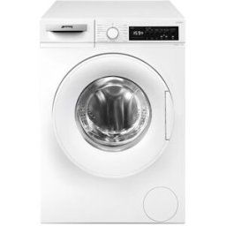 SMEG Frigorífico Combi Total No Frost, 300 litros, Look Inox, apertura a la derecha - RC18XDNE. LookInox