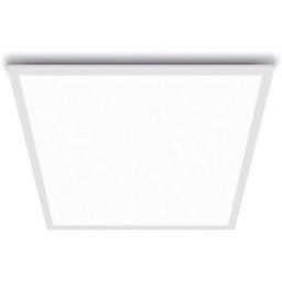 Philips Panel LED Cuadrado Scene Switch 36W 2700K 60x60cm. Blanco