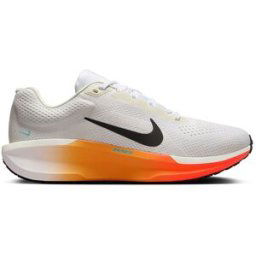 Nike Zapatillas Running de Hombre AIR WINFLO 11 . Blancos 46