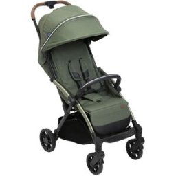 Chicco Silla de paseo autoplegable Goody XPlus. Verde oscuro niño
