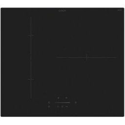Candy Placa de inducción con zona flex, Moderna - C63TPSC/E1. Negro