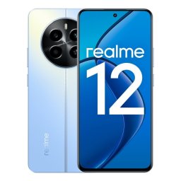 Realme 12 8GB 128GB AMOLED 120Hz Snapdragon 685 Dual SIM Azul