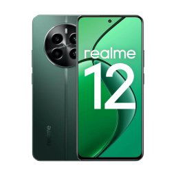 Realme 12 8GB 128GB AMOLED 5000mAh Snapdragon 685 SUPERVOOC 67W Dual SIM