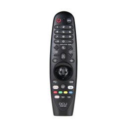 Mando a distancia LG DCU Advance Tecnologic 30901025 IR Botón Netflix/Amazon Prime