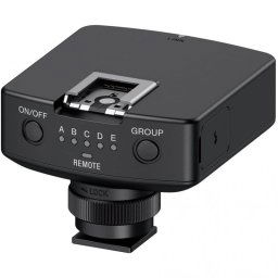 Sony FA-WRR1 Receptor de Radio Inalámbrico para Flash