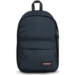 Eastpak Mochila unisex Back To Work . Azul oscuro