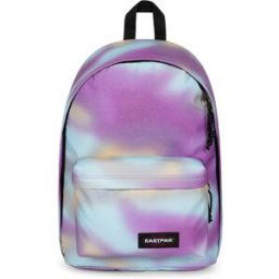 Eastpak Mochila unisex Out of Office . Morado
