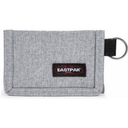 Eastpak Cartera unisex Mini Crew . Gris claro