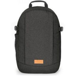 Eastpak Mochila antirrobo unisex Safefloid . Gris oscuro