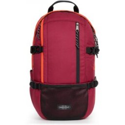 Eastpak Mochila unisex Floid . Burdeos