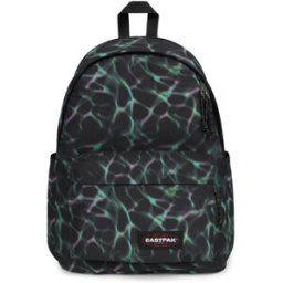 Eastpak Mochila unisex Day Office . Negro