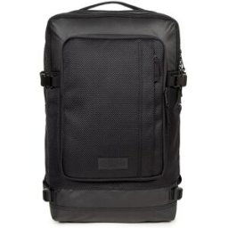 Eastpak Mochila Tecum L business con funda integrada. Negro mate