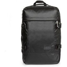 Eastpak Mochila unisex Travelpack . Negro mate