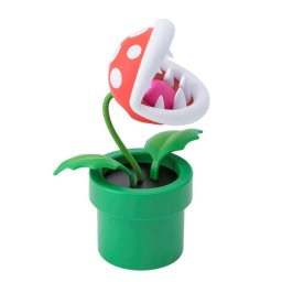 Paladone Lámpara Nintendo Super Mario Planta Piraña
