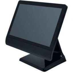 TPV KT-90 Panoramic 15.6" J6412/4GB/128GB SSD/Táctil LCD/Negro